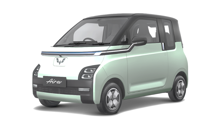 Sekilas Tentang Wuling Air ev, Mobil Listrik Impian Keluarga