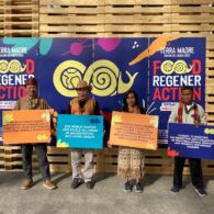 Terra Madre Salone del Gusto 2022 Digelar di Turin, Perwakilan dari Indonesia Turut Meramaikan