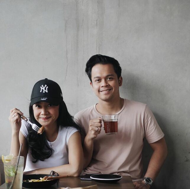 istri dummer noah meninggal