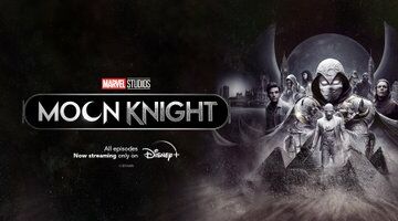 Oscar Issac Buka Suara Soal Kemungkinan Moon Knight Lanjut ke Season 2