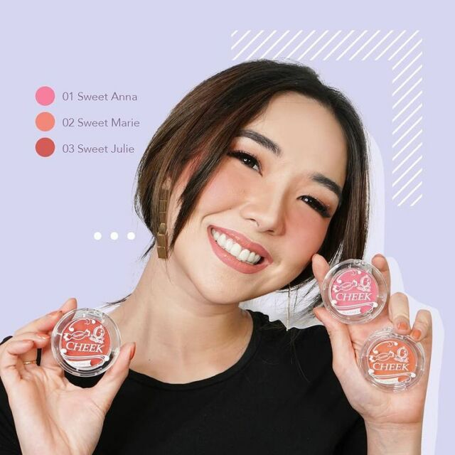 Gisella madam gie