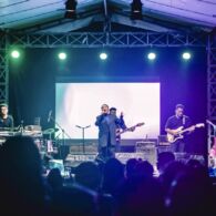 Pancarkan Cahaya Positif di Closing Night Radioactive 2022