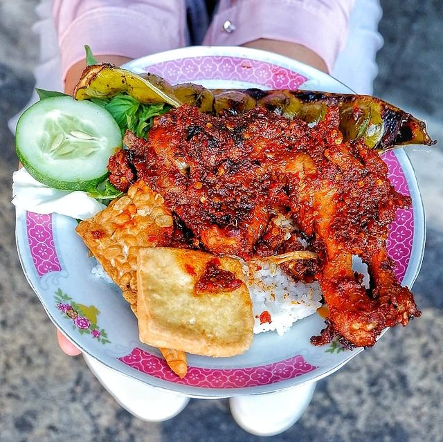 Photo by @jogjafoodrink on Instagram