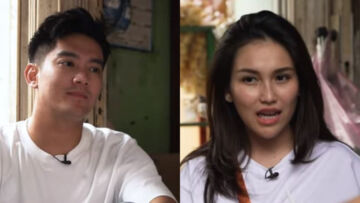 Dikenal Bersahabat Dekat, Boy William dan Ayu Ting Ting Ungkap Sempat Musuhan 4 Tahun