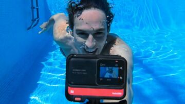 Erajaya Active Lifestyle Hadirkan Action Camera Insta360 untuk Dukung Minat Pembuatan Konten