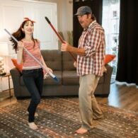 5 Tips Mengerjakan Pekerjaan Rumah dengan Mudah dan Santai Meski Tanpa Asisten Rumah Tangga