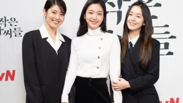 5 Prinsip Kehidupan Ala Oh Bersaudara, Karakter Drama Korea Little Women dalam Hadapi Permasalahan Dunia