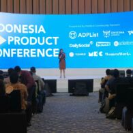 Apiary Gelar Acara Produk Pertama dan Terbesar di Indonesia