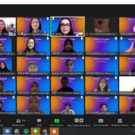 Youth Today x Join AIESEC Membangun Leadership Awareness Mahasiswa Baru UPN “Veteran” Yogyakarta 2022