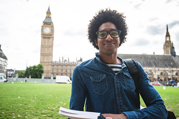 Student Exchange ke Luar Negeri
