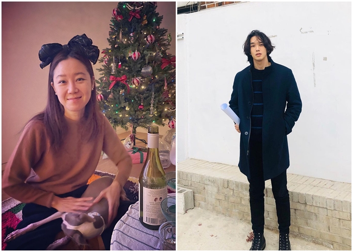 Selamat! Gong Hyo-jin dan Kevin Oh Resmi Menikah, Digelar Tertutup di New York