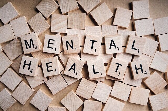 Kesehatan Mental Demi Berjalannya Kehidupan
