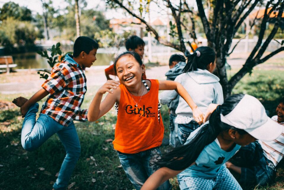 Inner child belum beres