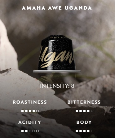 Nespresso Luncurkan Rangkaian Kapsul Kopi Reviving Origins Terbaru