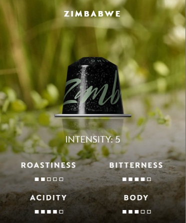 Nespresso Luncurkan Rangkaian Kapsul Kopi Reviving Origins Terbaru