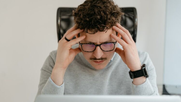 Lagi di Posisi Writer’s Block ? 5 Cara Ini Bisa Kamu Terapkan untuk Mencari Inspirasi