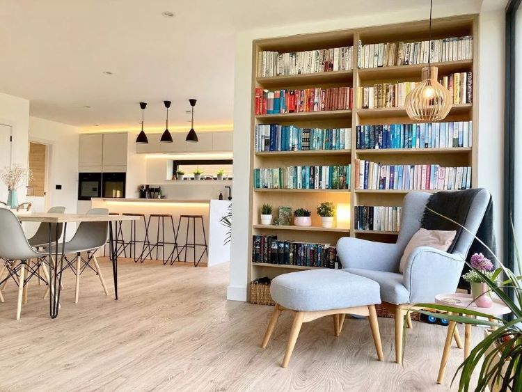 Sumber: Extra Space Storage