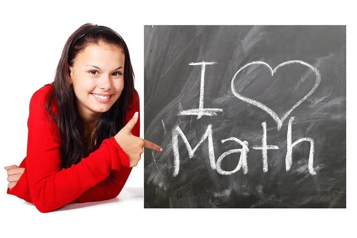sekolah matematika