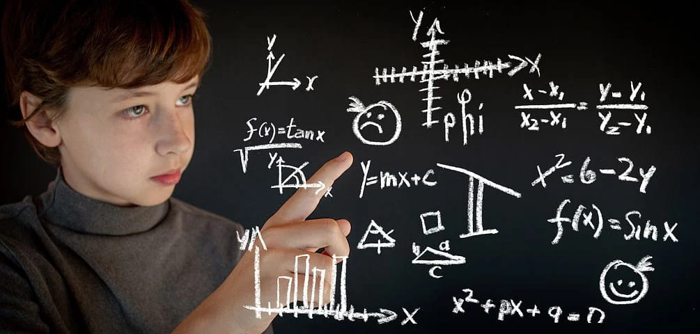 siswa matematika