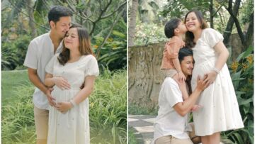 Hamil Anak Kedua, Tasya Kamila Ungkap Jenis Kelamin Calon Bayi dan Pengalaman Ngidam