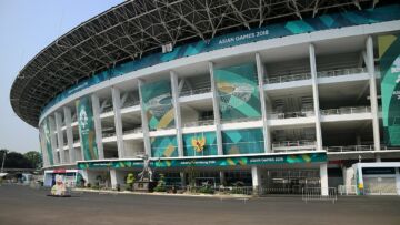 Menpora Larang Stadion GBK untuk Piala AFF 2022 hingga Konser Blackpink