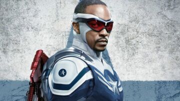 Captain America 4 Siap Diproduksi, Bakal Mulai Syuting Tahun 2023
