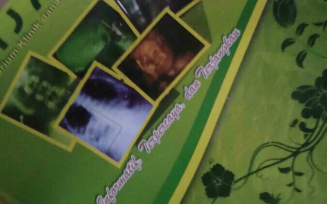 Aku dengan Segala Ikhtiarku demi Satu Kata: Sembuh