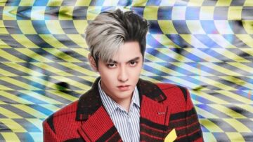 Kris Wu Resmi Divonis 13 Tahun Penjara Atas Kasus Pemerkosaan dan Pencabulan