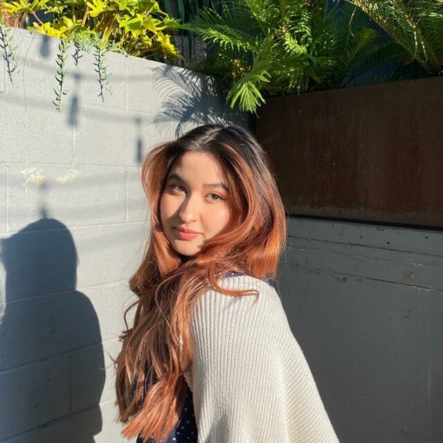 Potret Stephanie Poetri