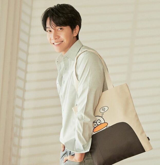 Lee Seung Gi 18 tahun tak dibayar