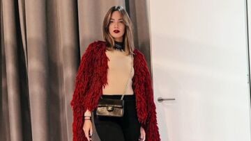 Nia Ramadhani Buka Suara Usai Dituding Rebut Kursi Penonton Lain Saat Konser MLRT