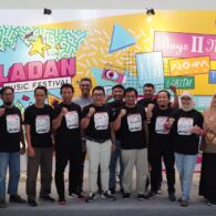Teladan Music Festival 2022; Hadirkan Boyz II Men ke Yogyakarta &  “Jogja Menari” dengan Target Pecahkan Rekor MURI