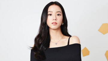 Terlihat Ada Benjolan di Leher Jisoo Blackpink, Agensi Ungkap Kondisi Sang Idol