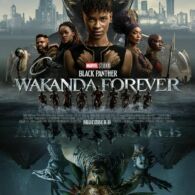 Review Nonspoiler Black Panther: Wakanda Forever, Penutup Phase 4 MCU yang Membekas