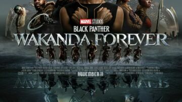 Review Nonspoiler Black Panther: Wakanda Forever, Penutup Phase 4 MCU yang Membekas