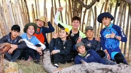 The Law of The Jungle from SBS