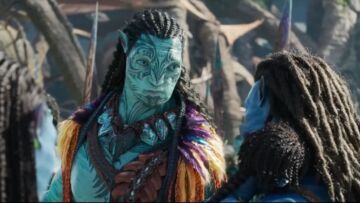 Avatar 2 Bakal Dirilis Lebih Panjang, Sutradara Tak Ingin Penonton Protes Soal Durasi