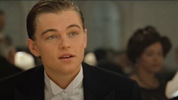 Leonardo DiCaprio Nyaris Gagal Dapatkan Peran Jack Dawson di Film Titanic Saat Casting