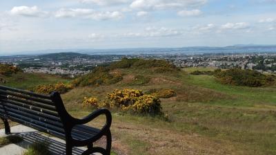Photo by edinburghoutdoors.org.uk