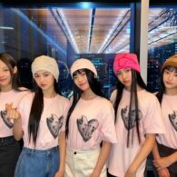 Mengenal New Jeans, Group Rookie yang Hype Abis!