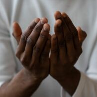 Overthinking Dengan Doa