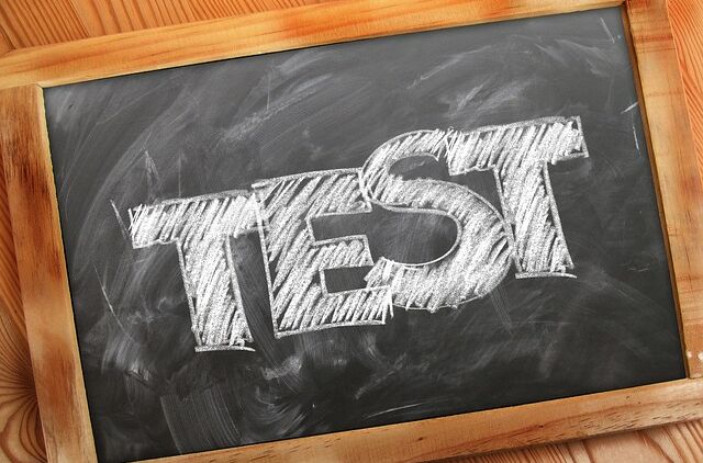 Inilah 8 Tipe Mahasiswa Saat UTS, Nomor 6 Bikin Geleng-geleng!