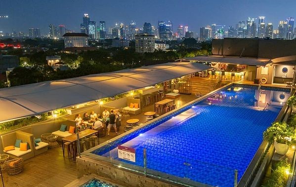 IG @mercurejakartacikini