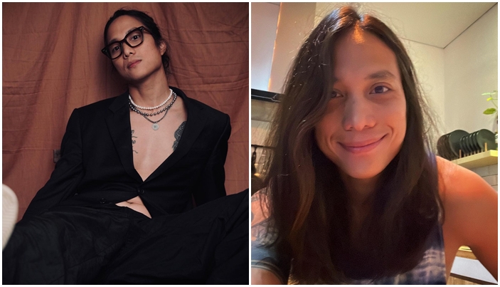 Dikta Ungkap Alasan Mulia Panjangkan Rambut, untuk Disumbang ke Pejuang Kanker