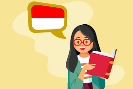 Penggunaan bahasa yang berbeda