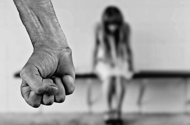 Kekerasan Dalam Rumah Tangga, Bukan Isu Baru di Indonesia