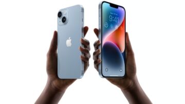 Cari Tahu Keunggulan iPhone 14 Dan iPhone 14 Plus Sebelum Beli Produknya di iBox