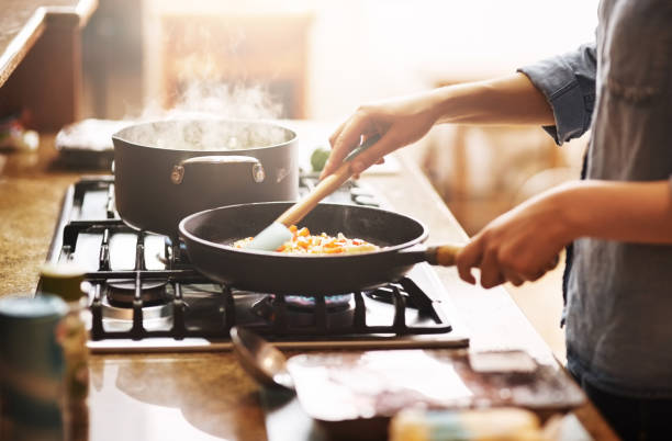 Memasak