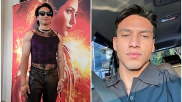 Gaya Feminin Pakai Tank Top Tuai Perhatian, Jefri Nichol: yang Penting Nyaman