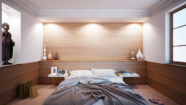 Kamar kos